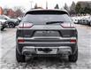 2022 Jeep Cherokee Limited (Stk: N3063) in Hamilton - Image 5 of 27