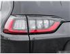 2022 Jeep Cherokee Limited (Stk: N3063) in Hamilton - Image 12 of 27