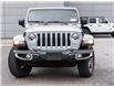 2023 Jeep Wrangler Sahara (Stk: P1040) in Hamilton - Image 2 of 27