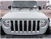 2023 Jeep Wrangler Sahara (Stk: P1040) in Hamilton - Image 8 of 27