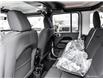 2023 Jeep Wrangler Sahara (Stk: P1040) in Hamilton - Image 24 of 27