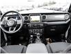 2023 Jeep Wrangler Sahara (Stk: P1040) in Hamilton - Image 25 of 27