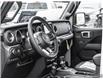 2023 Jeep Wrangler 4xe Sahara (Stk: P1050) in Hamilton - Image 12 of 27