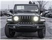 2023 Jeep Wrangler Sahara (Stk: J4737) in Brantford - Image 2 of 27