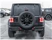 2023 Jeep Wrangler Sahara (Stk: J4737) in Brantford - Image 5 of 27