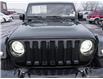 2023 Jeep Wrangler Sahara (Stk: J4737) in Brantford - Image 8 of 27