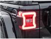 2023 Jeep Wrangler Sahara (Stk: J4737) in Brantford - Image 12 of 27