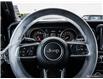 2023 Jeep Wrangler Sahara (Stk: J4737) in Brantford - Image 14 of 27