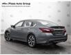 2017 Nissan Altima 2.5 SR (Stk: P1379) in Richmond Hill - Image 4 of 24
