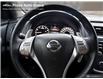 2017 Nissan Altima 2.5 SR (Stk: P1379) in Richmond Hill - Image 11 of 24