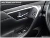 2017 Nissan Altima 2.5 SR (Stk: P1379) in Richmond Hill - Image 13 of 24