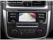 2017 Nissan Altima 2.5 SR (Stk: P1379) in Richmond Hill - Image 19 of 24