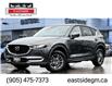 2021 Mazda CX-5 GS (Stk: 117699B) in Markham - Image 1 of 30