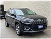 2022 Jeep Cherokee Limited (Stk: 22-0265) in Toronto - Image 4 of 15