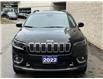 2022 Jeep Cherokee Limited (Stk: 22-0265) in Toronto - Image 5 of 15