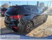 2018 Hyundai Santa Fe Sport  (Stk: 30434A) in Edmonton - Image 6 of 19