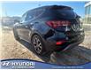 2018 Hyundai Santa Fe Sport  (Stk: 30434A) in Edmonton - Image 8 of 19
