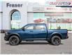 2022 RAM 1500 Classic SLT (Stk: N0566) in Oshawa - Image 3 of 23