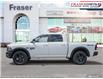 2022 RAM 1500 Classic SLT (Stk: N0567) in Oshawa - Image 3 of 23