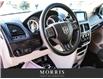 2019 Dodge Grand Caravan CVP/SXT (Stk: ST5596A) in Winnipeg - Image 11 of 27