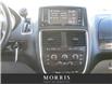 2019 Dodge Grand Caravan CVP/SXT (Stk: ST5596A) in Winnipeg - Image 24 of 27