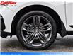2020 Acura RDX A-Spec / AWD / NAVI / POWER SUN ROOF / (Stk: PL20525) in BRAMPTON - Image 4 of 10
