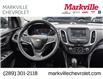 2019 Chevrolet Equinox LT (Stk: 136760A) in Markham - Image 12 of 26