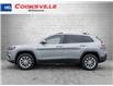 2019 Jeep Cherokee North (Stk: 207960T) in Mississauga - Image 3 of 20