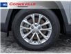 2019 Jeep Cherokee North (Stk: 207960T) in Mississauga - Image 4 of 20