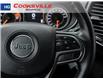 2019 Jeep Cherokee North (Stk: 207960T) in Mississauga - Image 11 of 20