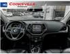 2016 Jeep Cherokee Limited (Stk: 5457PTT) in Mississauga - Image 21 of 22