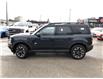 2022 Ford Bronco Sport Outer Banks (Stk: BS221074) in Barrie - Image 38 of 44