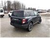 2022 Ford Bronco Sport Outer Banks (Stk: BS221074) in Barrie - Image 40 of 44