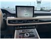 2021 Lincoln Aviator Reserve (Stk: V1204A) in Chatham - Image 7 of 21
