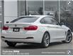 2018 BMW 430i xDrive Gran Coupe (Stk: 303991AA) in Toronto - Image 4 of 21