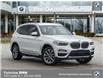 2019 BMW X3 xDrive30i (Stk: 304266A) in Toronto - Image 1 of 21