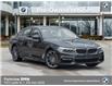 2018 BMW 530e xDrive iPerformance (Stk: 9041A) in Toronto - Image 1 of 22