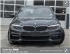 2018 BMW 530e xDrive iPerformance (Stk: 9041A) in Toronto - Image 2 of 22