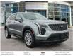 2023 Cadillac XT4 Luxury (Stk: 23K084) in Whitby - Image 22 of 28
