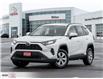 2020 Toyota RAV4 LE (Stk: 095246A) in Milton - Image 1 of 21