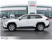 2020 Toyota RAV4 LE (Stk: 095246A) in Milton - Image 3 of 21