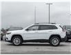 2022 Jeep Cherokee North (Stk: 22208) in London - Image 3 of 10