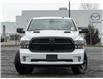 2022 RAM 1500 Classic Tradesman (Stk: 22379) in London - Image 2 of 10