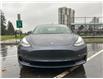 2020 Tesla Model 3 Standard Range Plus (Stk: 703859) in North Vancouver - Image 1 of 12