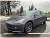 2020 Tesla Model 3 Standard Range Plus (Stk: 703859) in North Vancouver - Image 2 of 12
