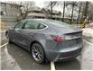 2020 Tesla Model 3 Standard Range Plus (Stk: 703859) in North Vancouver - Image 4 of 12