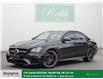 2018 Mercedes-Benz AMG E 63 S-Model (Stk: 15049A) in Brampton - Image 1 of 31