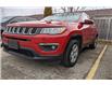 2021 Jeep Compass North (Stk: 220872) in Brantford - Image 2 of 10