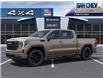 2022 GMC Sierra 1500 Elevation (Stk: 220518) in Gananoque - Image 2 of 24