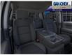 2022 Chevrolet Silverado 1500 Custom (Stk: 220659) in Gananoque - Image 16 of 24